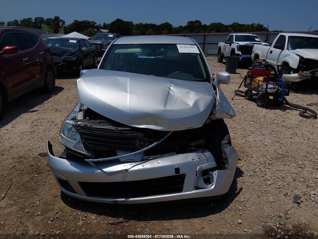 3N1BC1CPXCK280069 2012 NISSAN VERSA photo no. 12