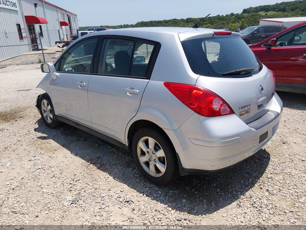 3N1BC1CPXCK280069 2012 NISSAN VERSA photo no. 3