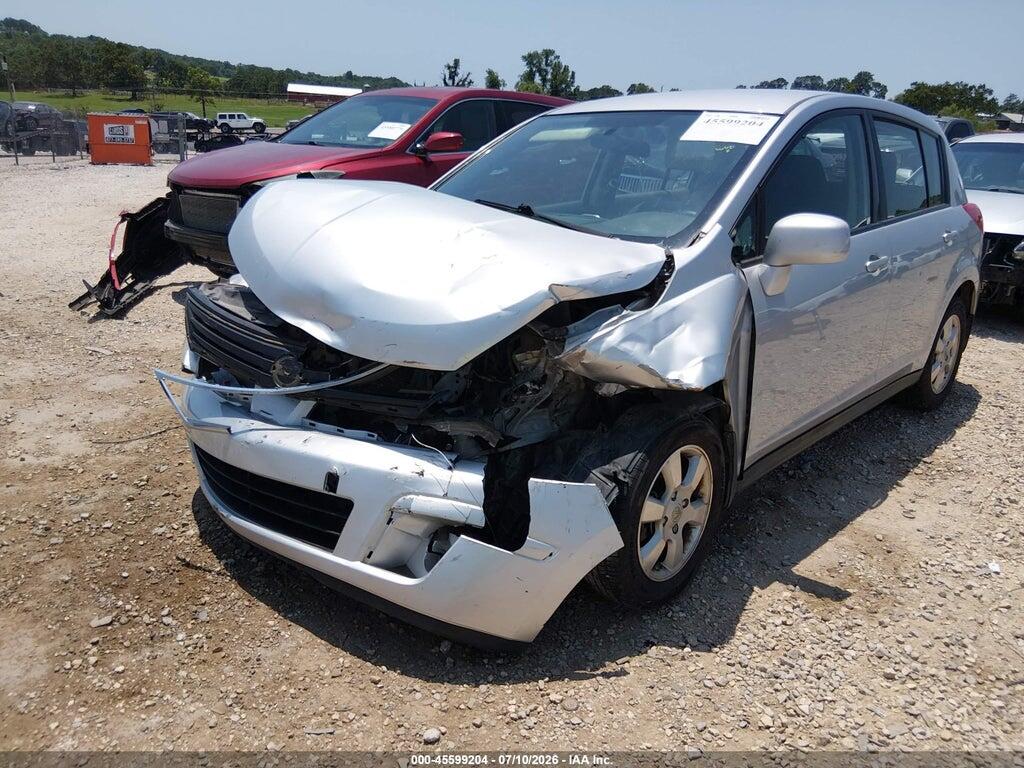 3N1BC1CPXCK280069 2012 NISSAN VERSA photo no. 6