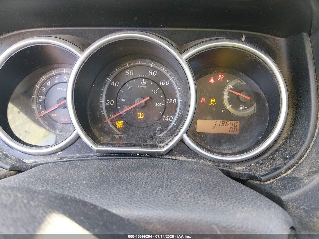 3N1BC1CPXCK280069 2012 NISSAN VERSA photo no. 7