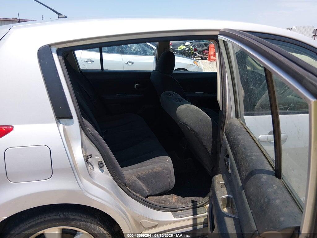 3N1BC1CPXCK280069 2012 NISSAN VERSA photo no. 8
