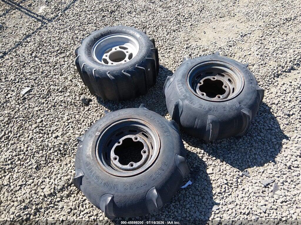 00111111111111111 1970 VW SANDRAIL photo no. 11