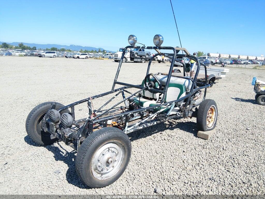 00111111111111111 1970 VW SANDRAIL photo no. 2