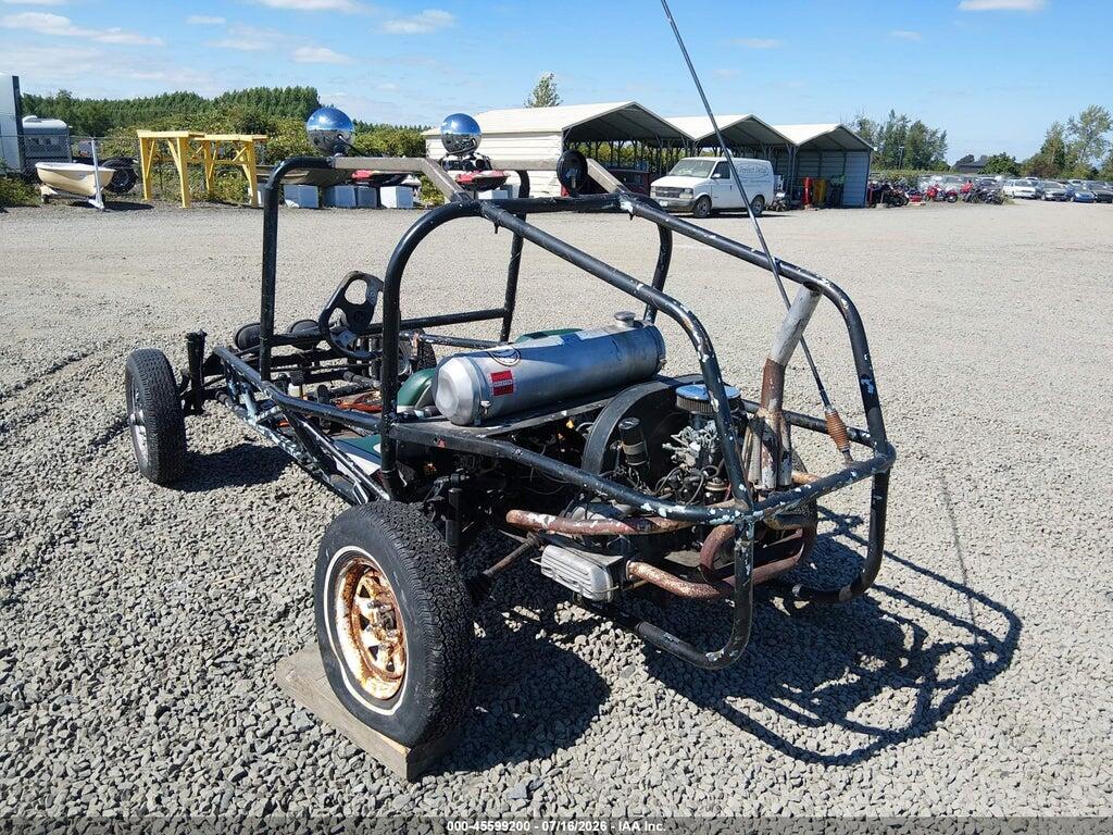 00111111111111111 1970 VW SANDRAIL photo no. 3