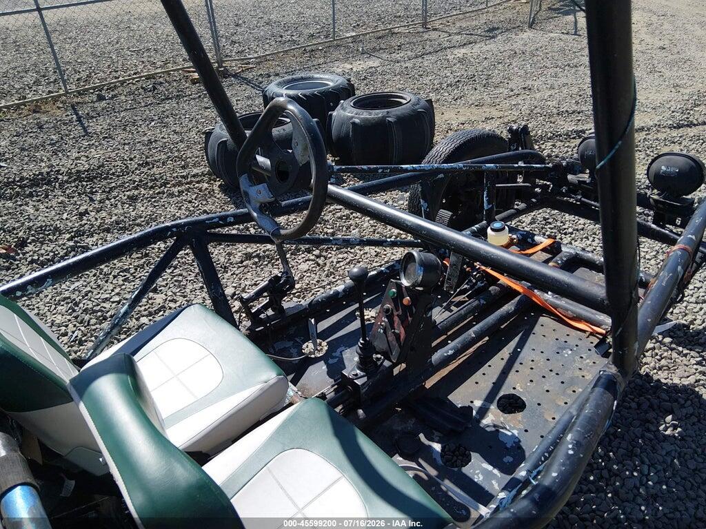 00111111111111111 1970 VW SANDRAIL photo no. 5