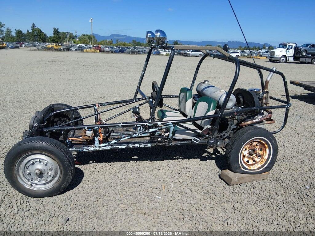 00111111111111111 1970 VW SANDRAIL photo no. 6