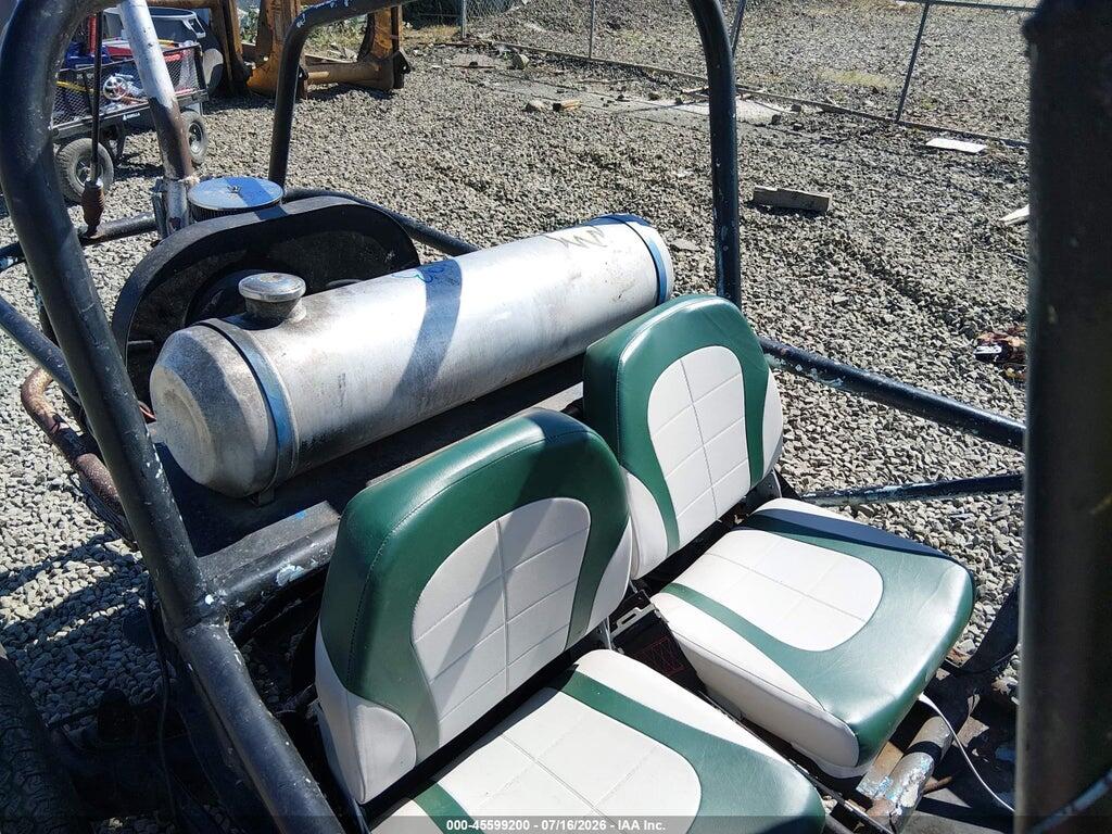 00111111111111111 1970 VW SANDRAIL photo no. 8
