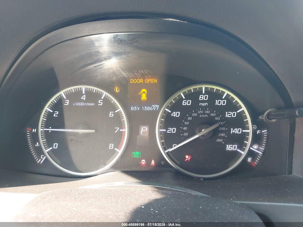 5J8TB4H35FL008827 2015 ACURA RDX photo no. 7
