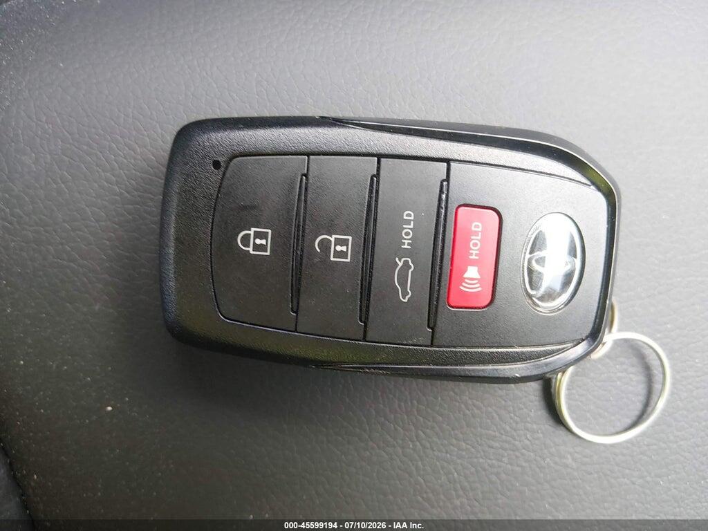 JTDBCMFE5T3145225 2026 TOYOTA COROLLA HYBRID photo no. 11