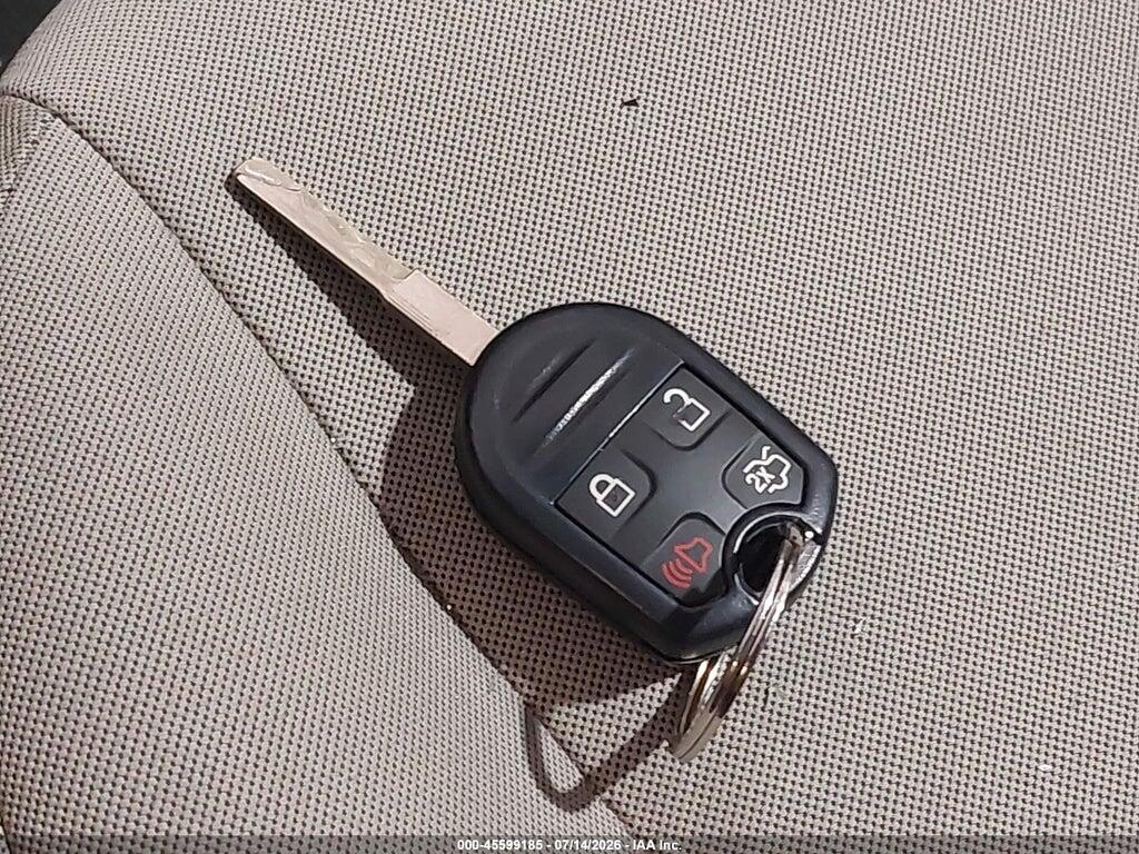 3FADP4BJ3JM126707 2018 FORD FIESTA photo no. 11