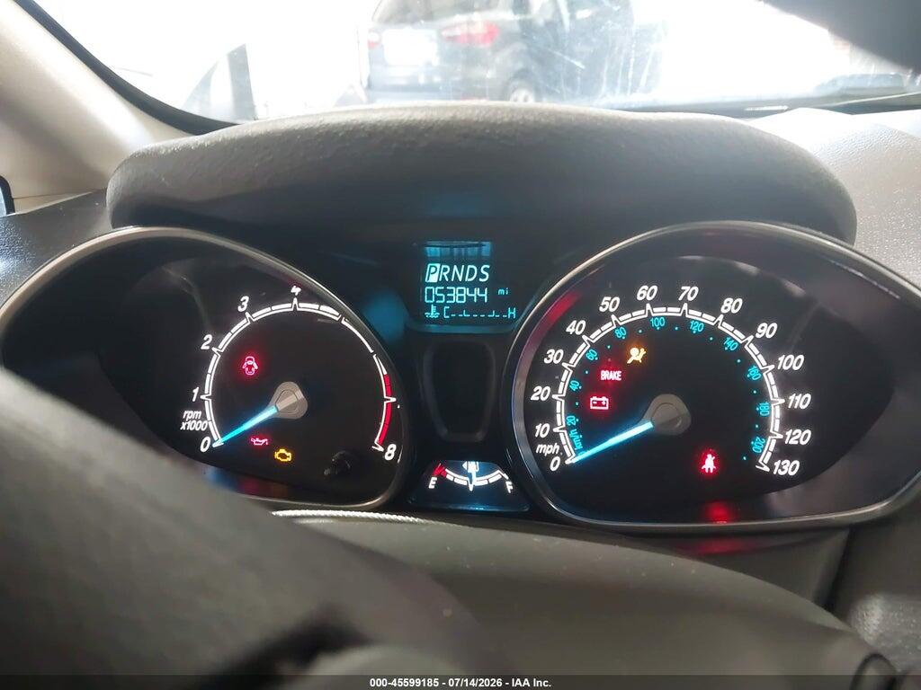 3FADP4BJ3JM126707 2018 FORD FIESTA photo no. 7