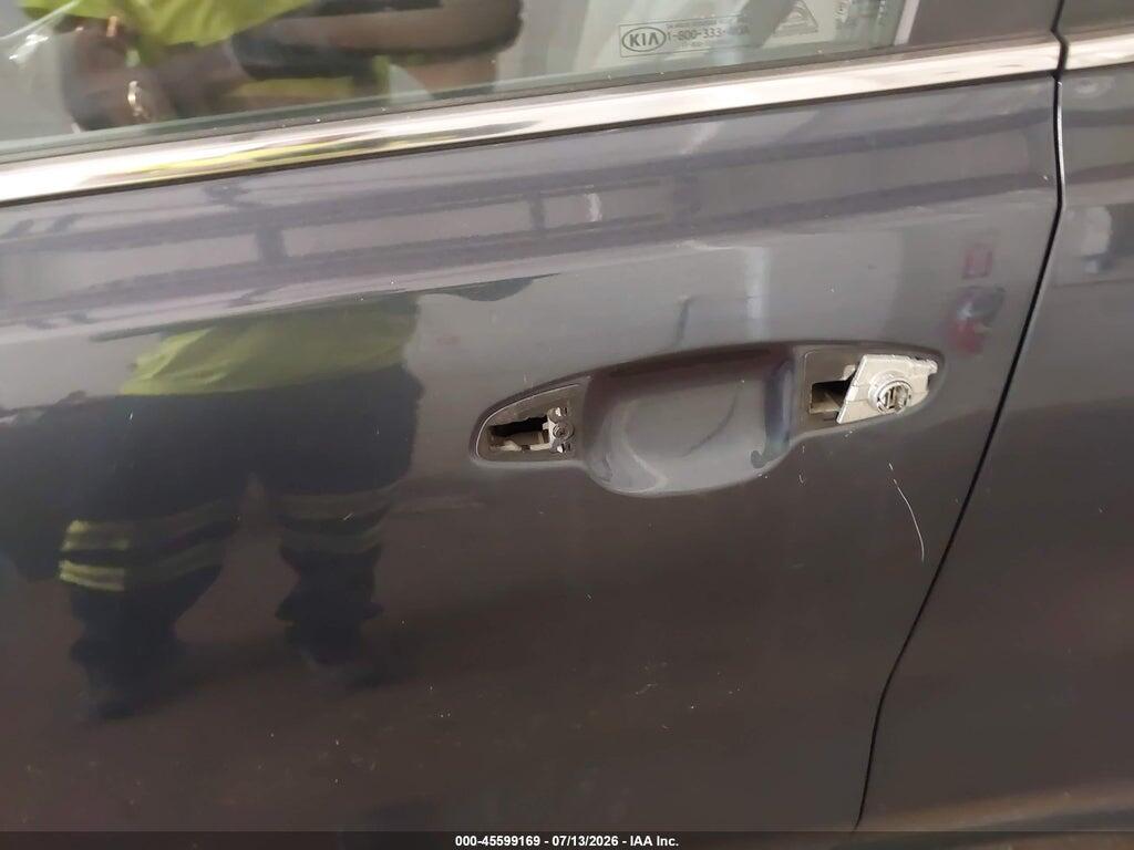 KNDPM3AC0L7755433 2020 KIA SPORTAGE photo no. 6