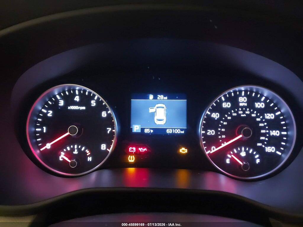 KNDPM3AC0L7755433 2020 KIA SPORTAGE photo no. 7