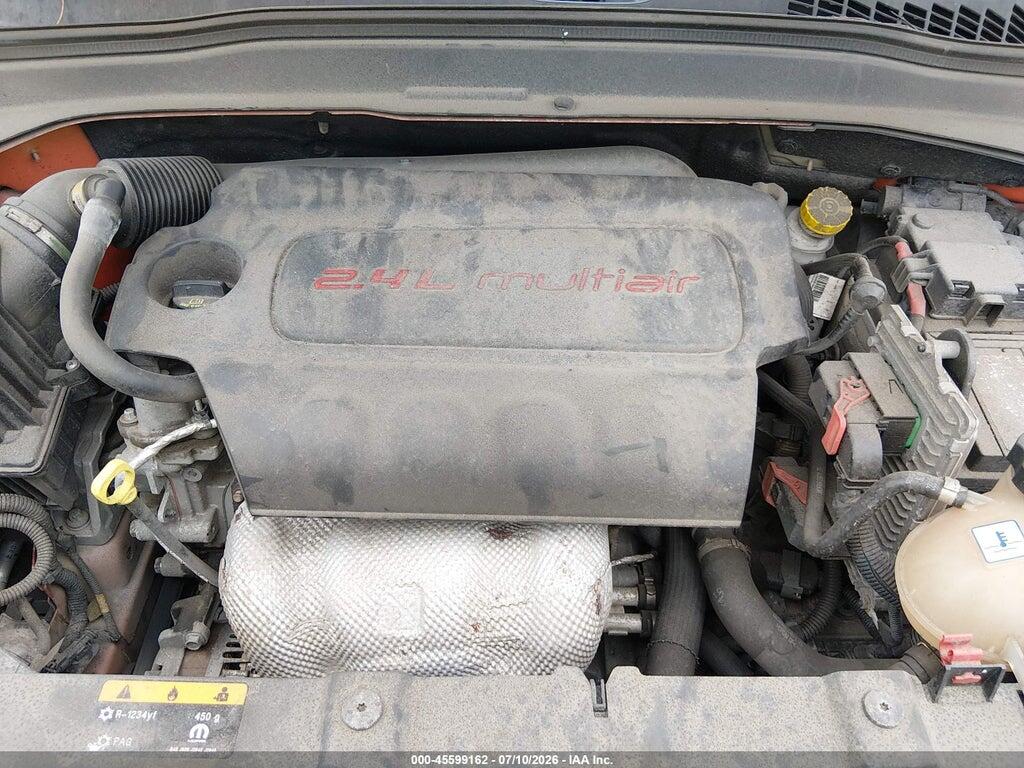 ZACCJBBB2HPG32461 2017 JEEP RENEGADE photo no. 10