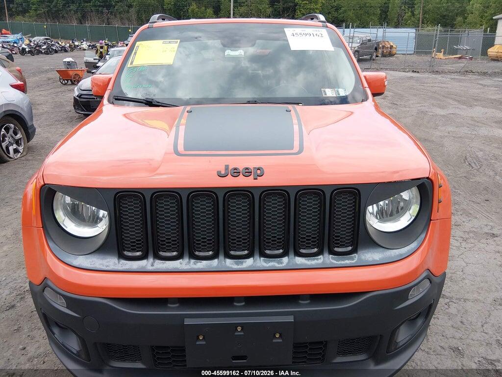 ZACCJBBB2HPG32461 2017 JEEP RENEGADE photo no. 12