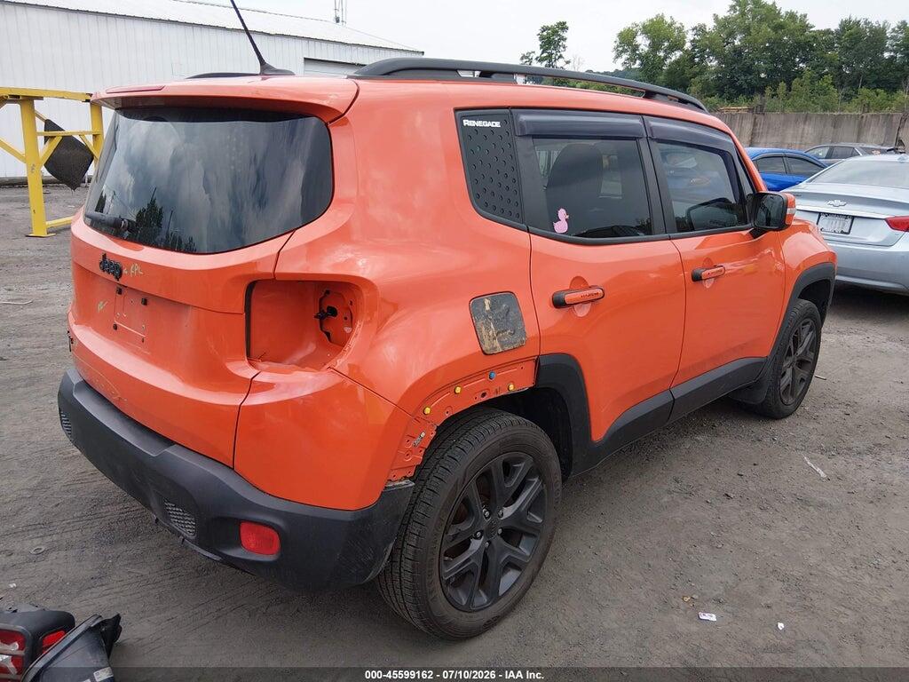 ZACCJBBB2HPG32461 2017 JEEP RENEGADE photo no. 4
