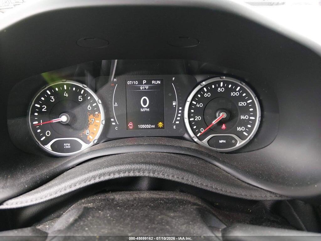 ZACCJBBB2HPG32461 2017 JEEP RENEGADE photo no. 7