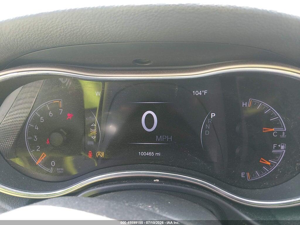 1C4RJEBG2HC770528 2017 JEEP GRAND CHEROKEE photo no. 7