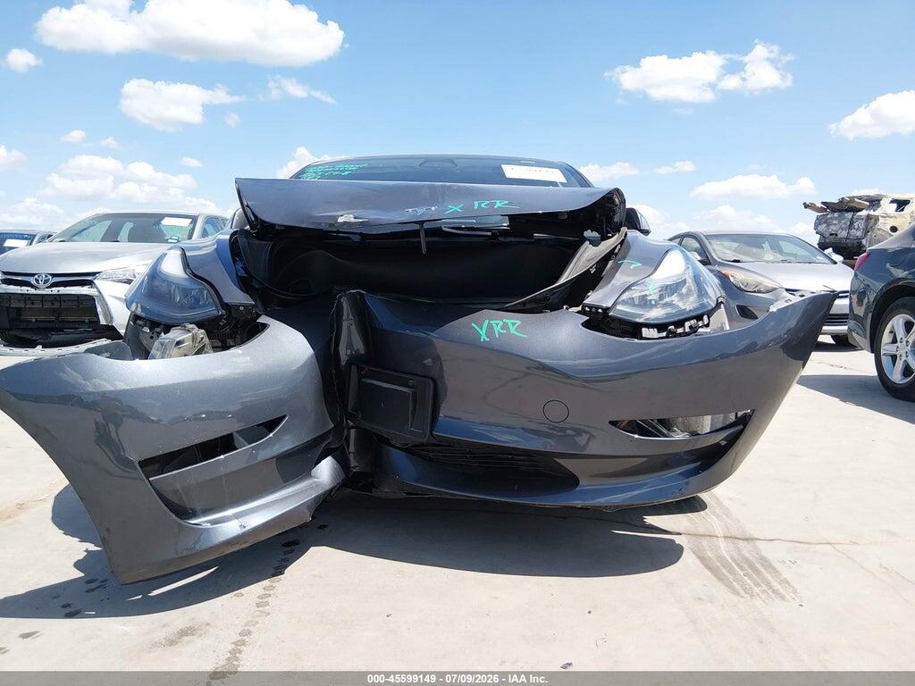 5YJ3E1EA4PF652024 2023 TESLA MODEL 3 photo no. 6
