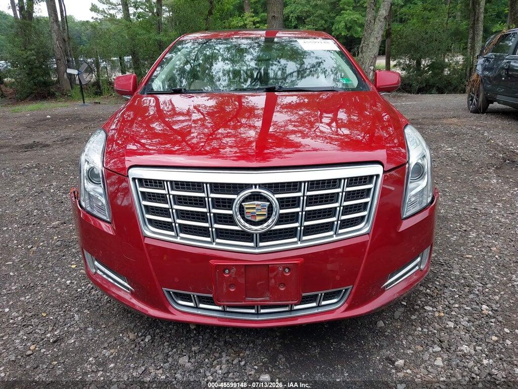 2G61S5S30D9134928 2013 CADILLAC XTS photo no. 11