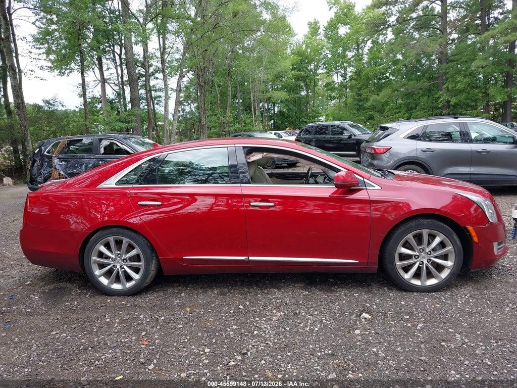 2G61S5S30D9134928 2013 CADILLAC XTS photo no. 12