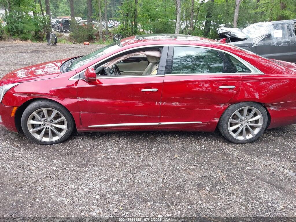2G61S5S30D9134928 2013 CADILLAC XTS photo no. 6