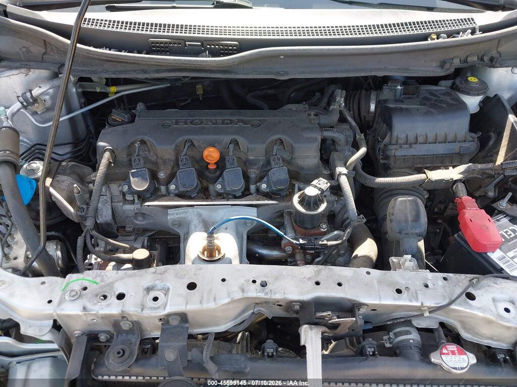 19XFB2F78FE088770 2015 HONDA CIVIC photo no. 10