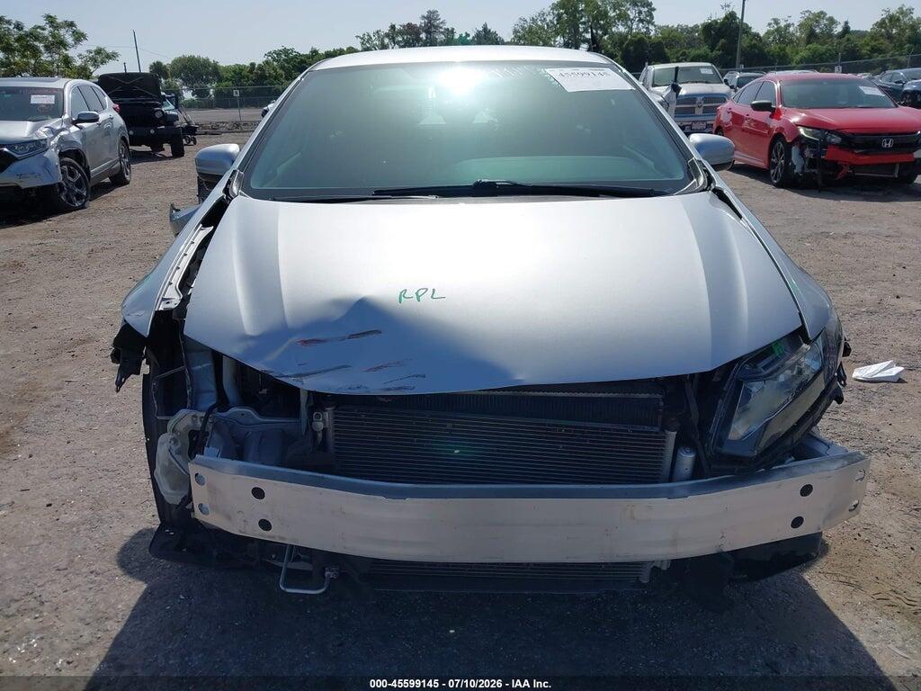 19XFB2F78FE088770 2015 HONDA CIVIC photo no. 12