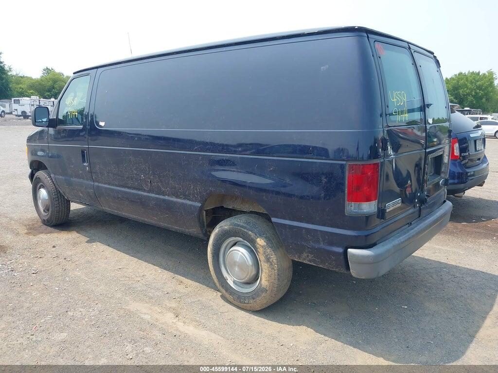 1FTSE34L96DB28786 2006 FORD E-350 SUPER DUTY photo no. 3