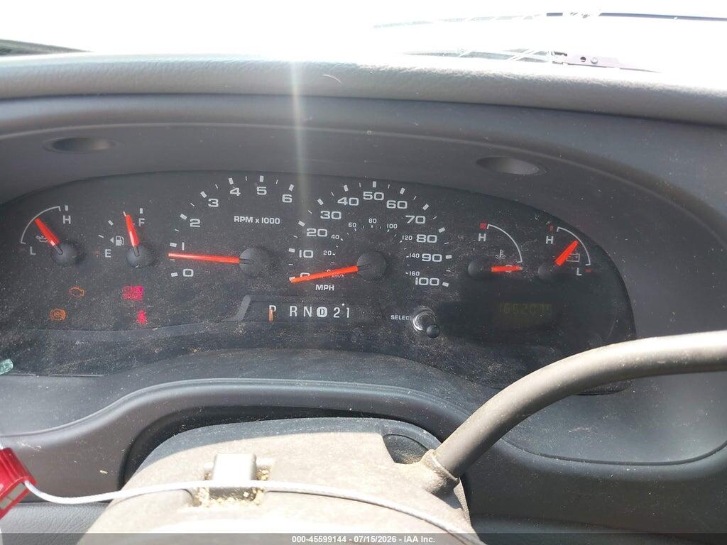 1FTSE34L96DB28786 2006 FORD E-350 SUPER DUTY photo no. 7