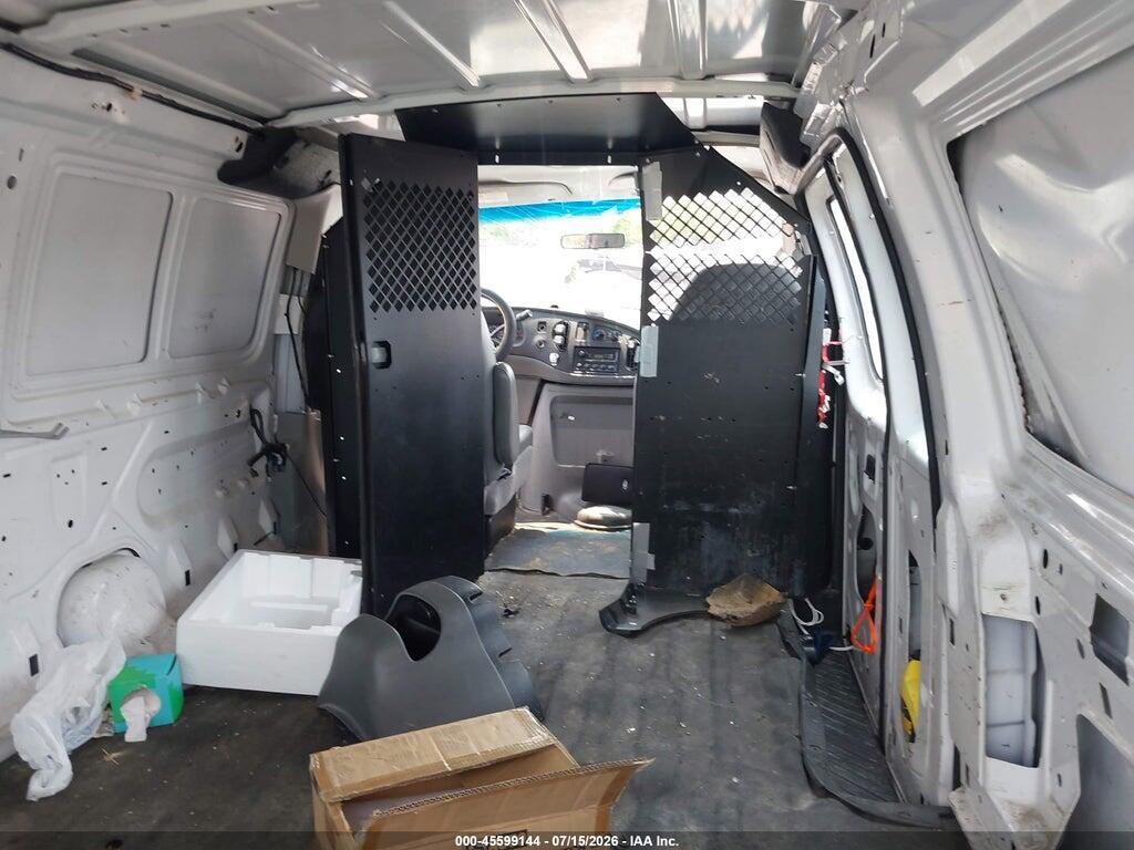 1FTSE34L96DB28786 2006 FORD E-350 SUPER DUTY photo no. 8
