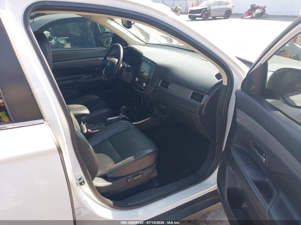 JA4AD3A39LZ025329 2020 MITSUBISHI OUTLANDER photo no. 5