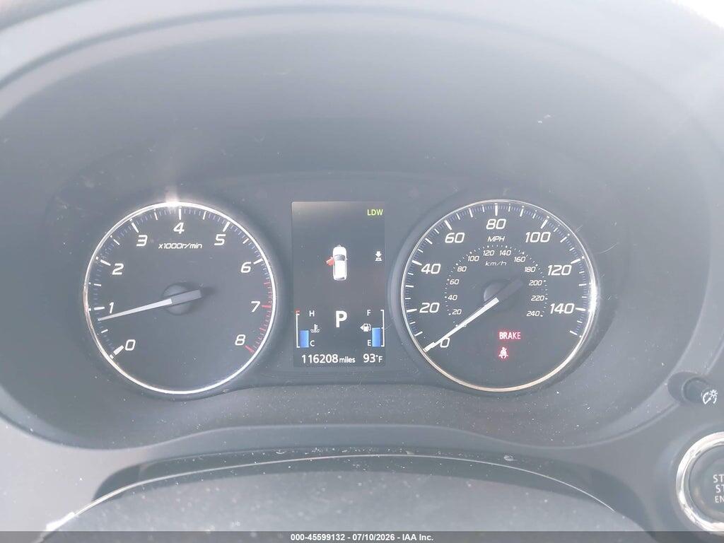 JA4AD3A39LZ025329 2020 MITSUBISHI OUTLANDER photo no. 7