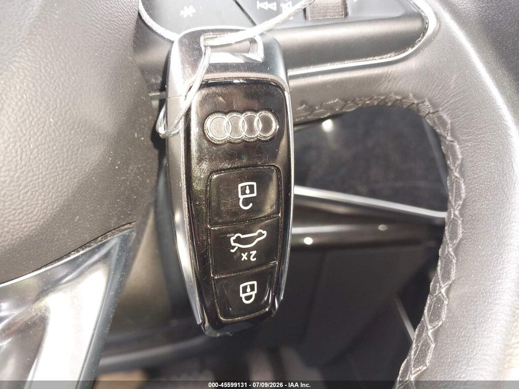 WA1AJAF70MD034184 2021 AUDI Q7 photo no. 11