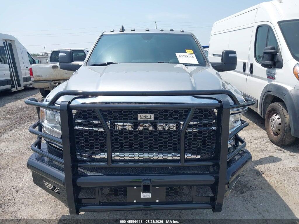 3C6UR5CL7PG617743 2023 RAM 2500 photo no. 12