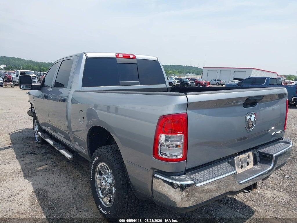 3C6UR5CL7PG617743 2023 RAM 2500 photo no. 3
