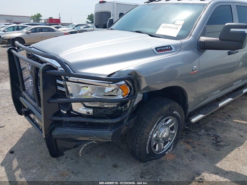 3C6UR5CL7PG617743 2023 RAM 2500 photo no. 6