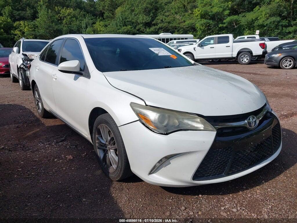 4T1BF1FK8HU299419 2017 TOYOTA CAMRY photo no. 1