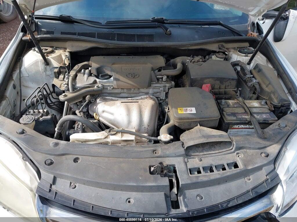 4T1BF1FK8HU299419 2017 TOYOTA CAMRY photo no. 10