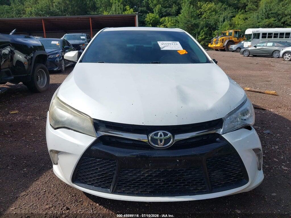 4T1BF1FK8HU299419 2017 TOYOTA CAMRY photo no. 12
