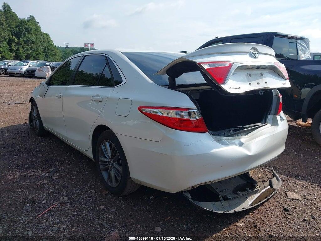4T1BF1FK8HU299419 2017 TOYOTA CAMRY photo no. 3