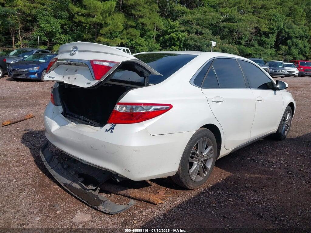 4T1BF1FK8HU299419 2017 TOYOTA CAMRY photo no. 4