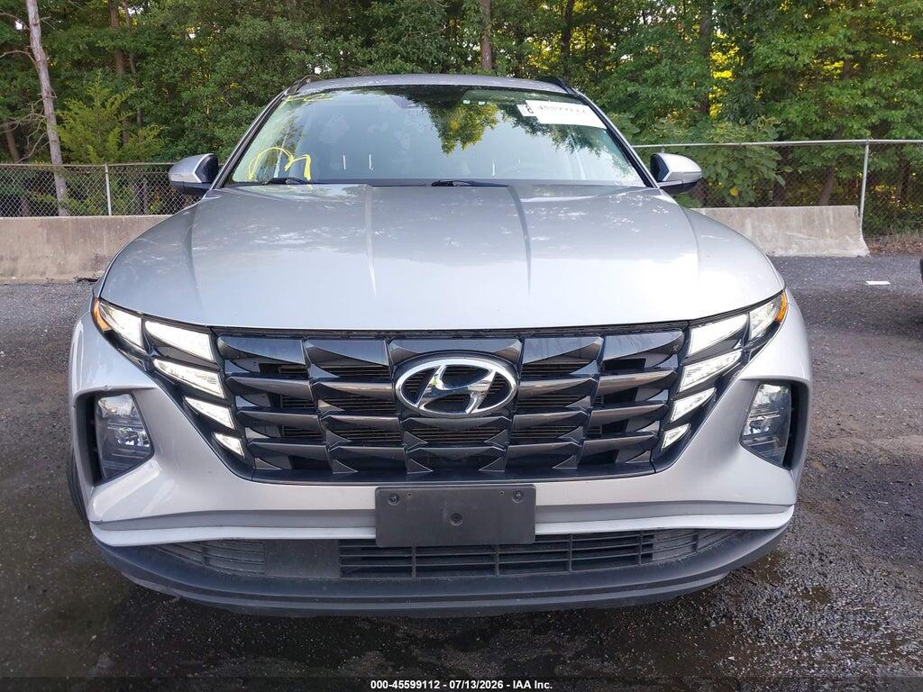 5NMJBCAE4PH264925 2023 HYUNDAI TUCSON photo no. 12