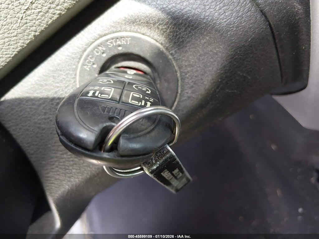 1C6RD6GT4CS323238 2012 RAM 1500 photo no. 11