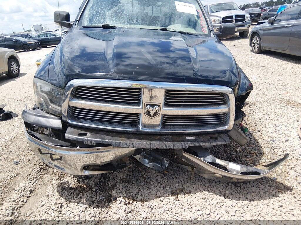 1C6RD6GT4CS323238 2012 RAM 1500 photo no. 12
