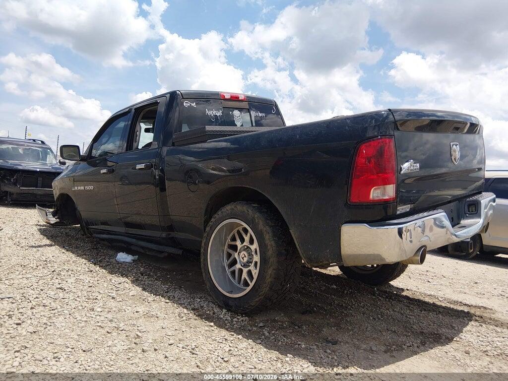 1C6RD6GT4CS323238 2012 RAM 1500 photo no. 3