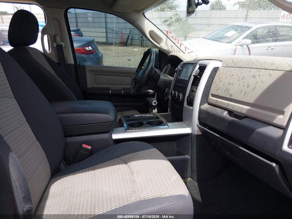 1C6RD6GT4CS323238 2012 RAM 1500 photo no. 5