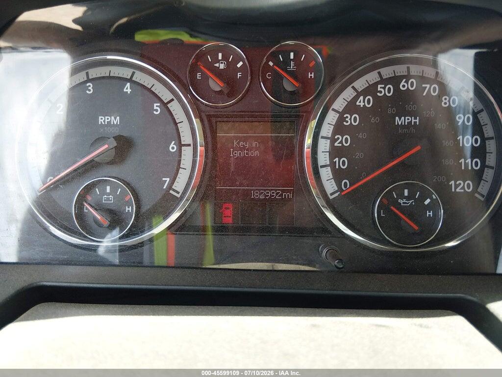 1C6RD6GT4CS323238 2012 RAM 1500 photo no. 7