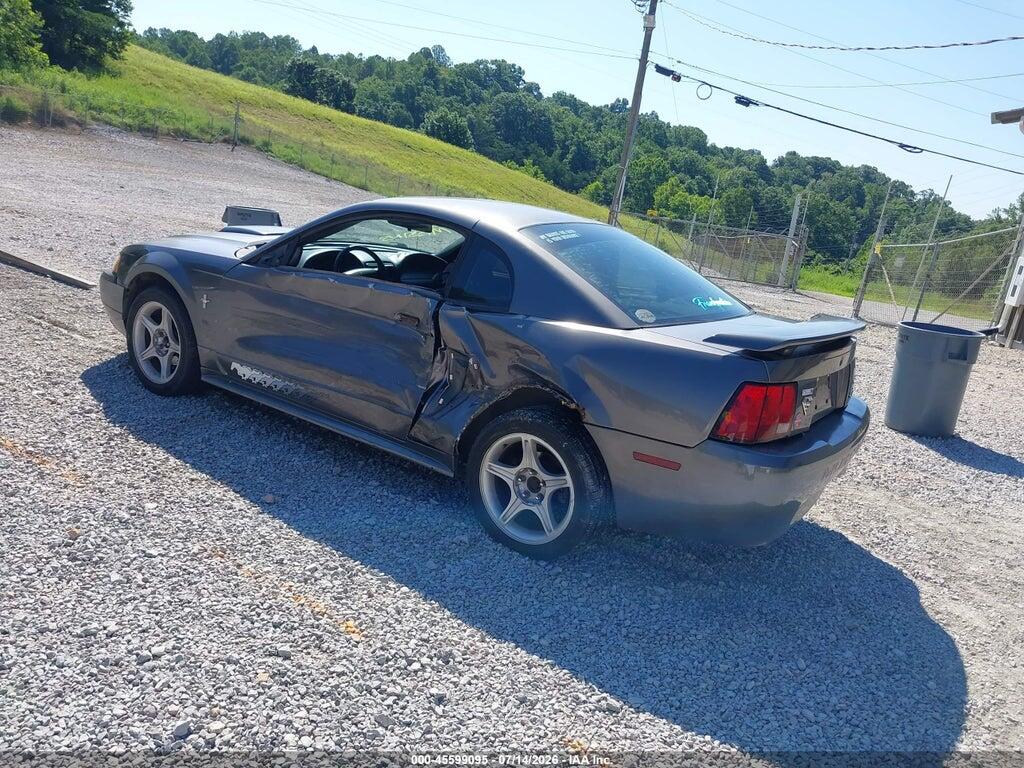 1FAFP40483F420659 2003 FORD MUSTANG photo no. 3