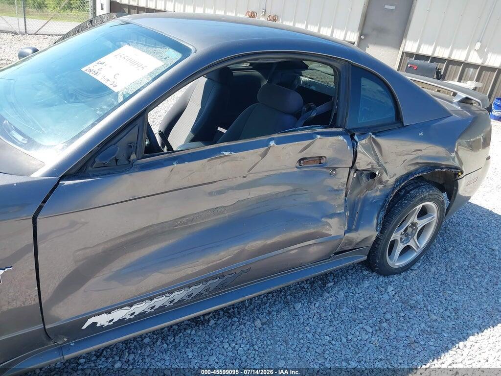 1FAFP40483F420659 2003 FORD MUSTANG photo no. 6